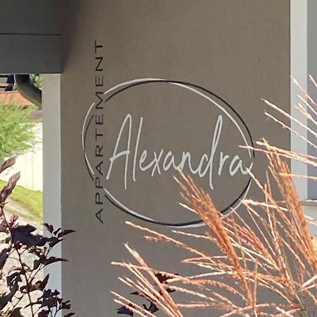 Appartement Alexandra Neukirchen am Grossvenediger Exterior foto