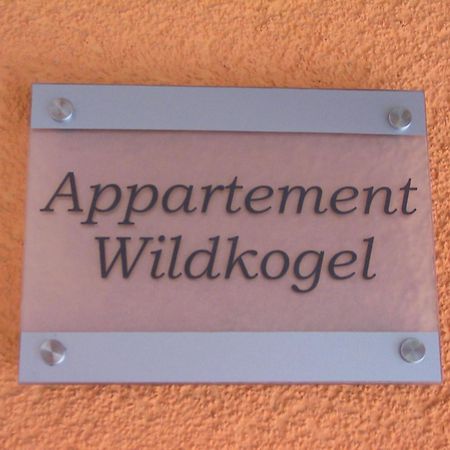 Appartement Alexandra Neukirchen am Grossvenediger Quarto foto