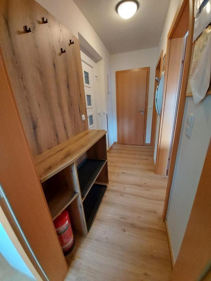 Appartement Alexandra Neukirchen am Grossvenediger Exterior foto