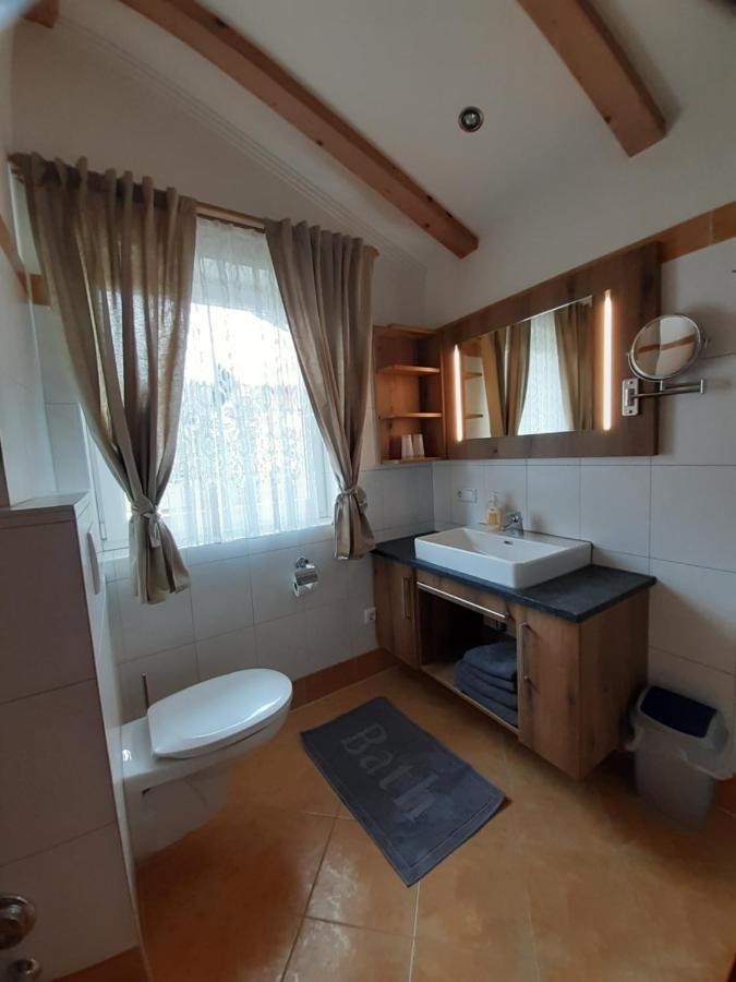 Appartement Alexandra Neukirchen am Grossvenediger Exterior foto