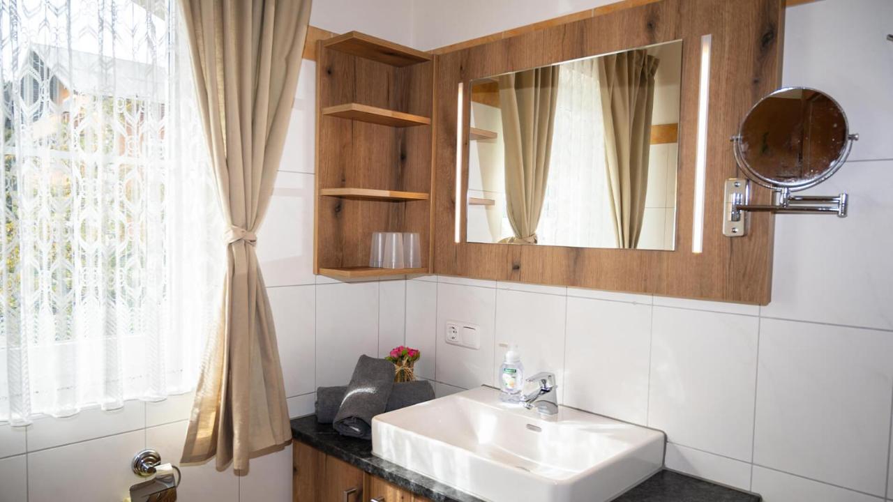 Appartement Alexandra Neukirchen am Grossvenediger Exterior foto