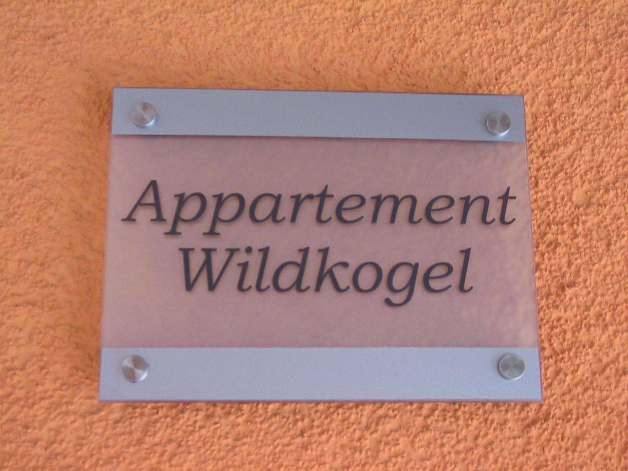Appartement Alexandra Neukirchen am Grossvenediger Quarto foto