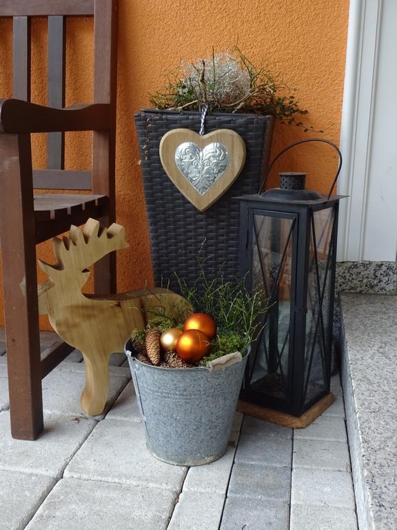 Appartement Alexandra Neukirchen am Grossvenediger Quarto foto