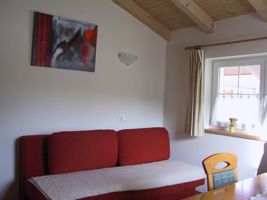 Appartement Alexandra Neukirchen am Grossvenediger Quarto foto