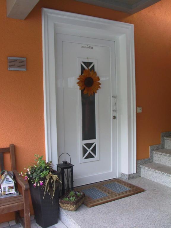 Appartement Alexandra Neukirchen am Grossvenediger Exterior foto