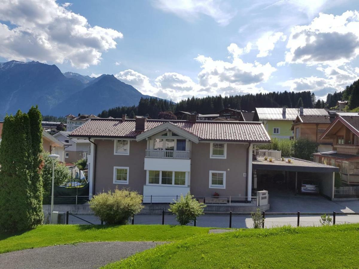 Appartement Alexandra Neukirchen am Grossvenediger Exterior foto